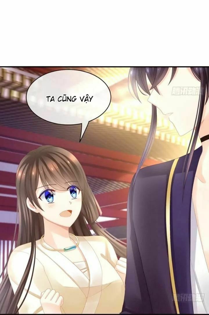 Hậu Cung Của Nữ Đế Chapter 29 - Next Chapter 30