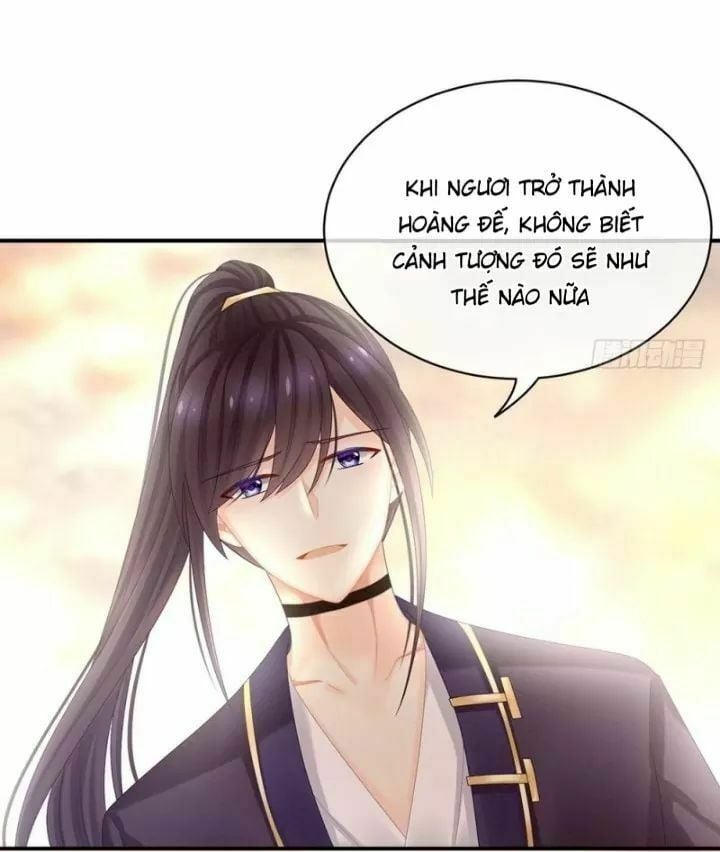 Hậu Cung Của Nữ Đế Chapter 29 - Next Chapter 30