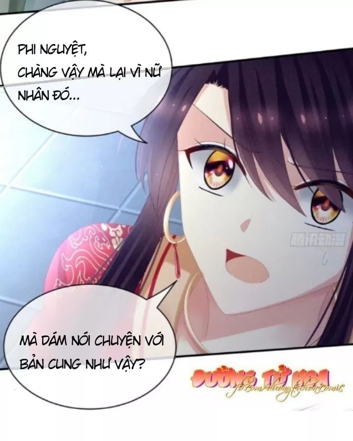 Hậu Cung Của Nữ Đế Chapter 30 - Next Chapter 31