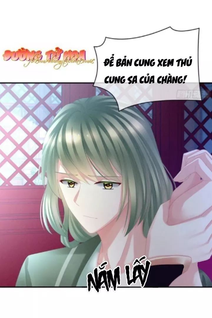 Hậu Cung Của Nữ Đế Chapter 30 - Next Chapter 31