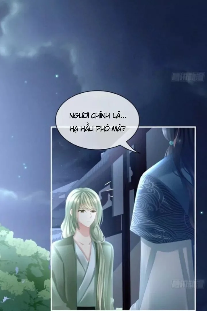 Hậu Cung Của Nữ Đế Chapter 30 - Next Chapter 31