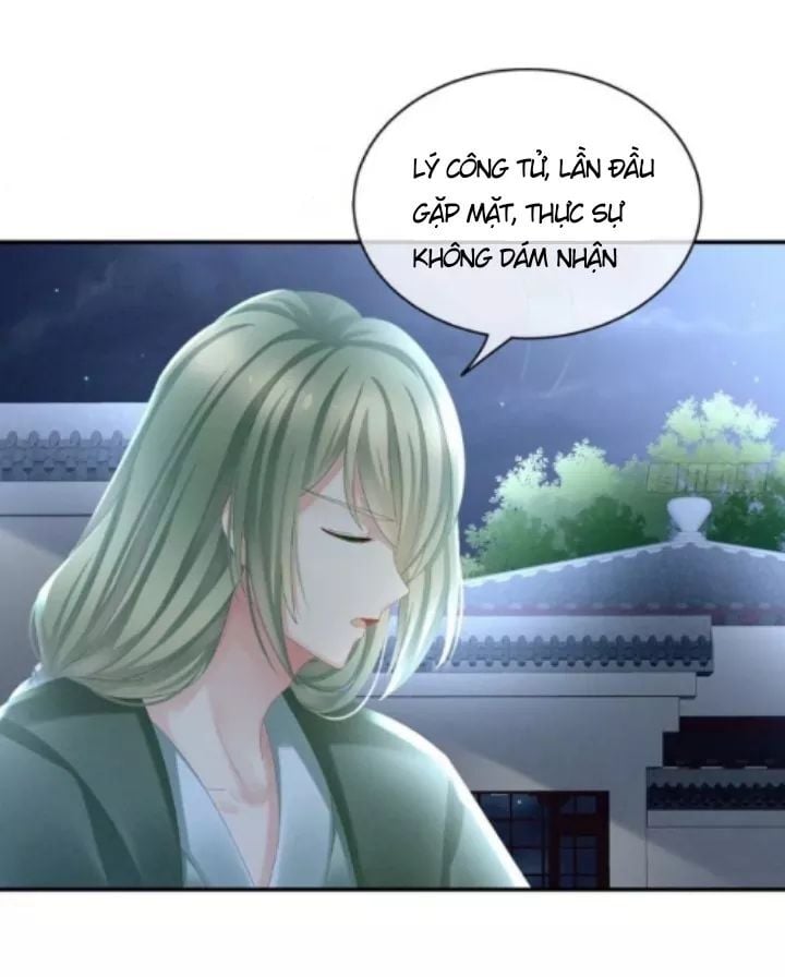 Hậu Cung Của Nữ Đế Chapter 30 - Next Chapter 31