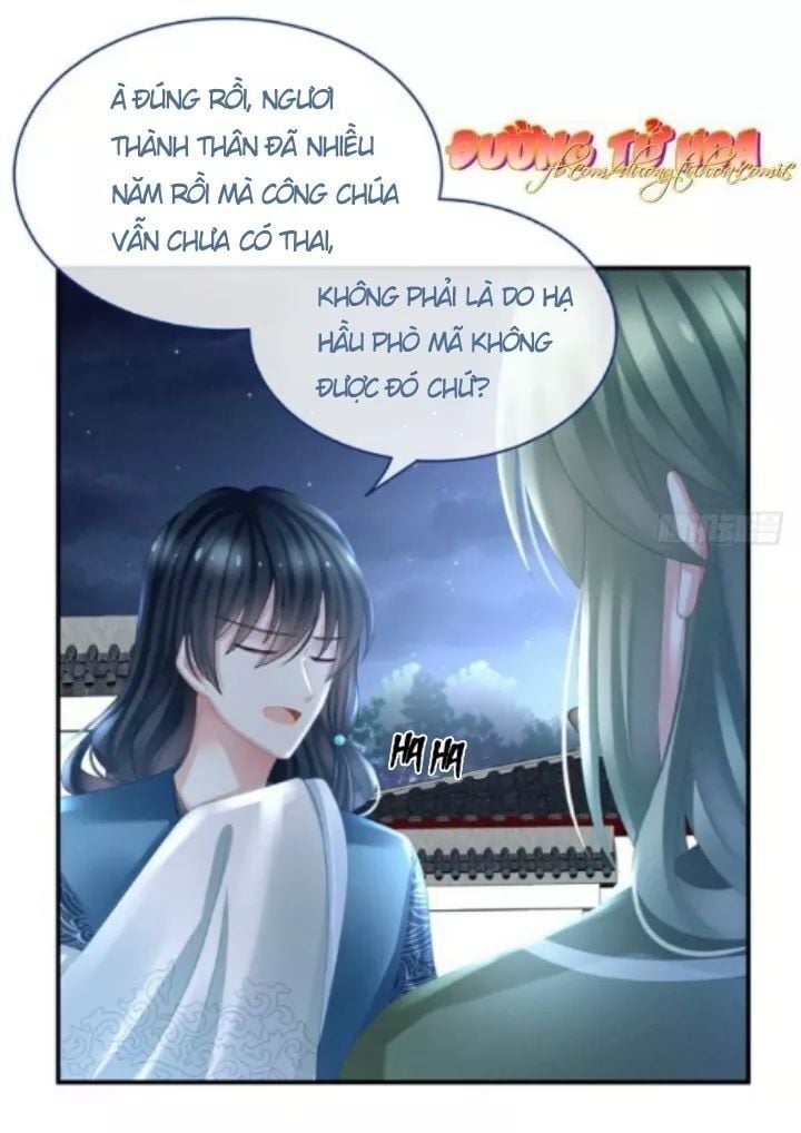 Hậu Cung Của Nữ Đế Chapter 30 - Next Chapter 31