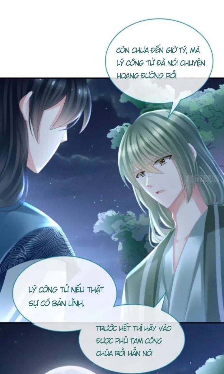 Hậu Cung Của Nữ Đế Chapter 30 - Next Chapter 31