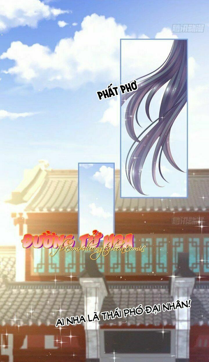 Hậu Cung Của Nữ Đế Chapter 33 - Next Chapter 34