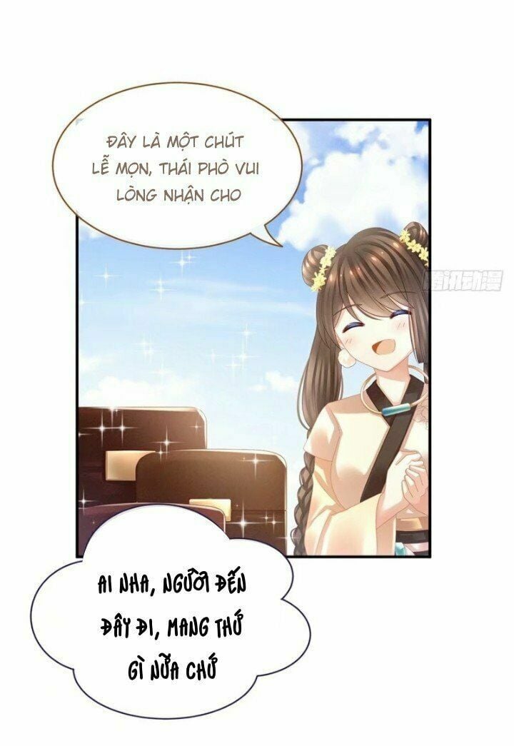 Hậu Cung Của Nữ Đế Chapter 33 - Next Chapter 34