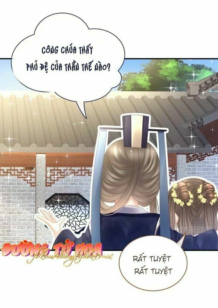 Hậu Cung Của Nữ Đế Chapter 33 - Next Chapter 34