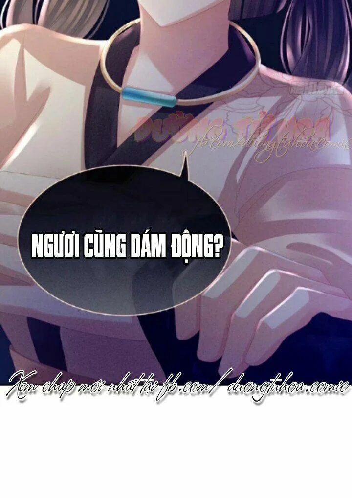 Hậu Cung Của Nữ Đế Chapter 33 - Next Chapter 34