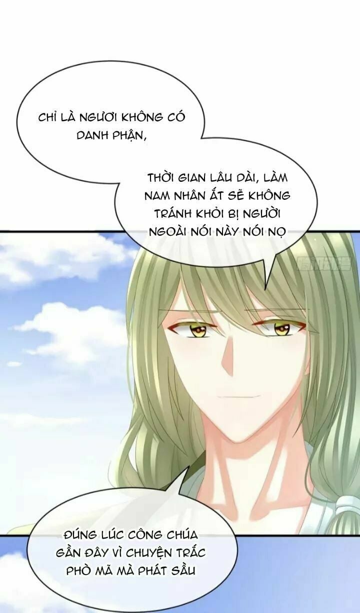 Hậu Cung Của Nữ Đế Chapter 36 - Next Chapter 37