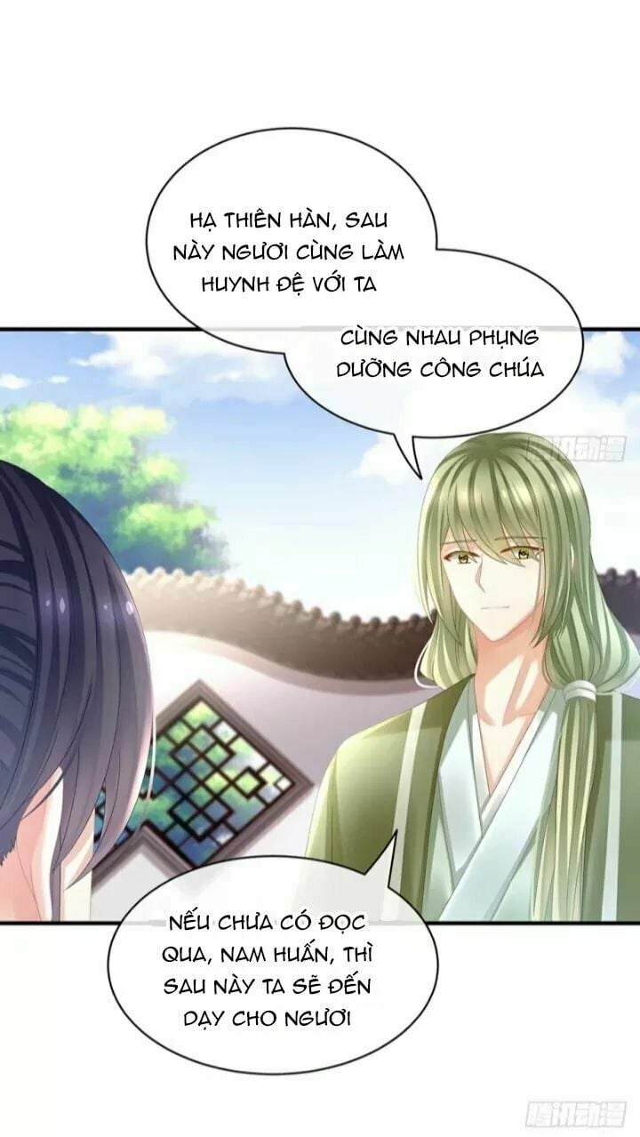 Hậu Cung Của Nữ Đế Chapter 36 - Next Chapter 37