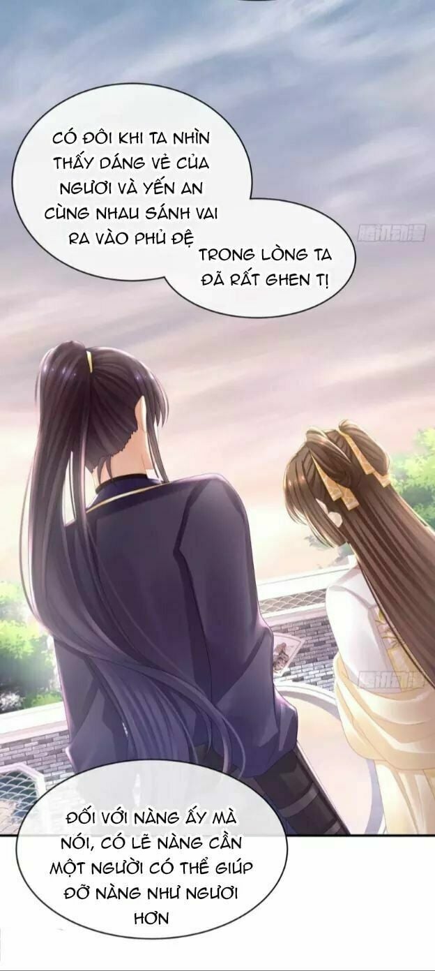 Hậu Cung Của Nữ Đế Chapter 36 - Next Chapter 37