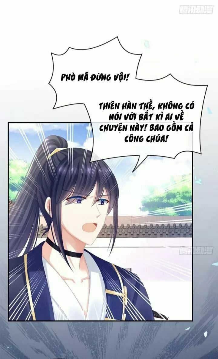 Hậu Cung Của Nữ Đế Chapter 36 - Next Chapter 37