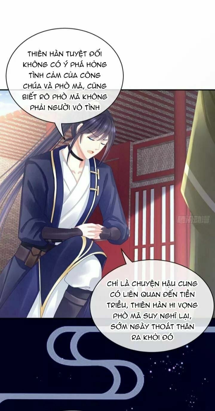 Hậu Cung Của Nữ Đế Chapter 36 - Next Chapter 37