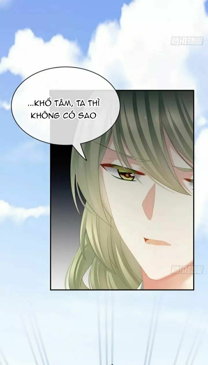 Hậu Cung Của Nữ Đế Chapter 36 - Next Chapter 37