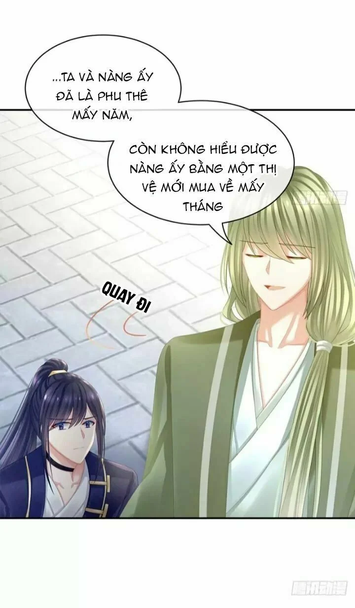 Hậu Cung Của Nữ Đế Chapter 36 - Next Chapter 37