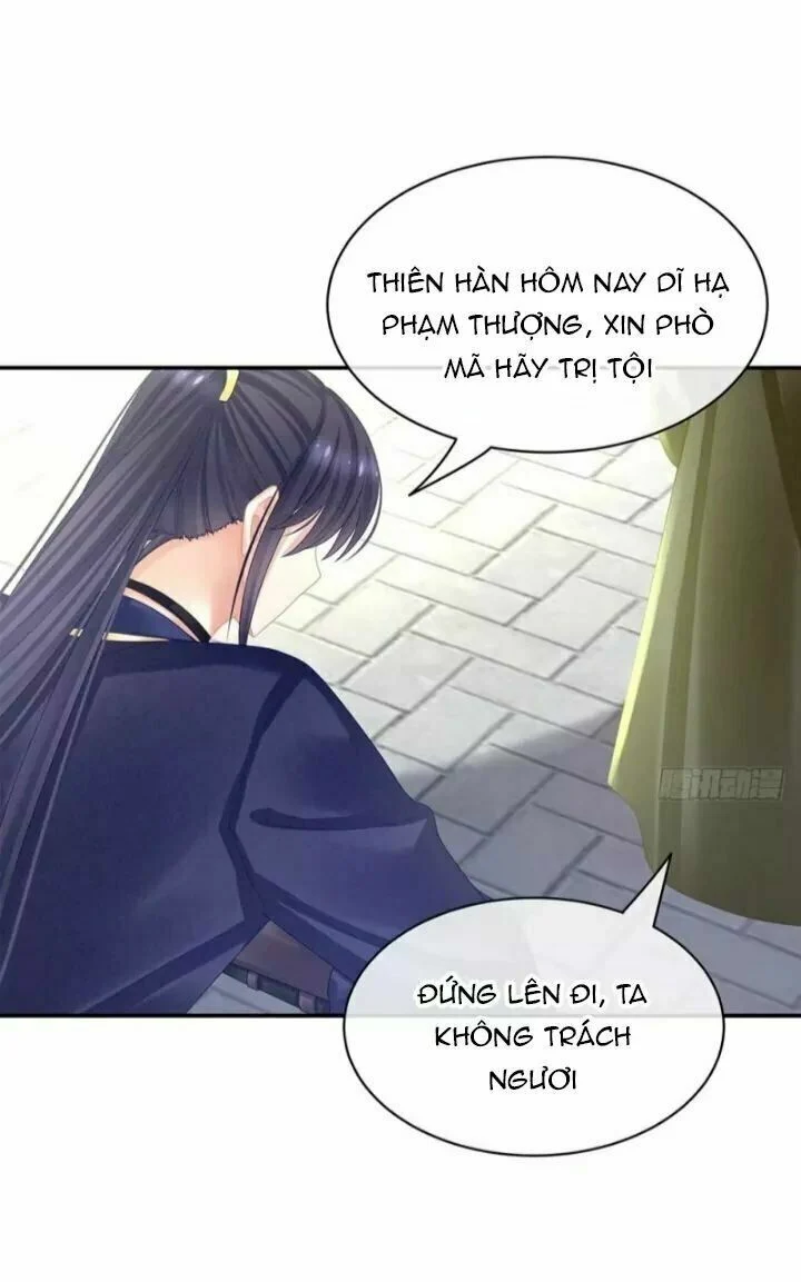 Hậu Cung Của Nữ Đế Chapter 36 - Next Chapter 37