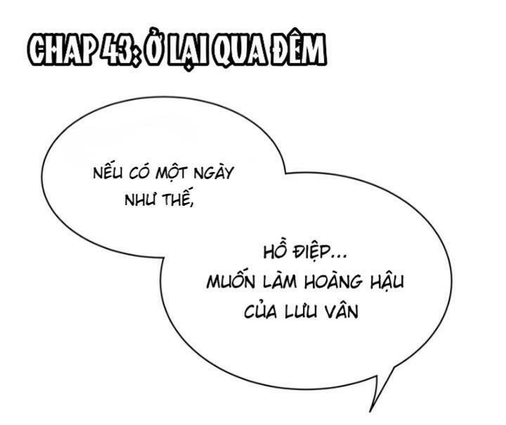 Hậu Cung Của Nữ Đế Chapter 43 - Next Chapter 44