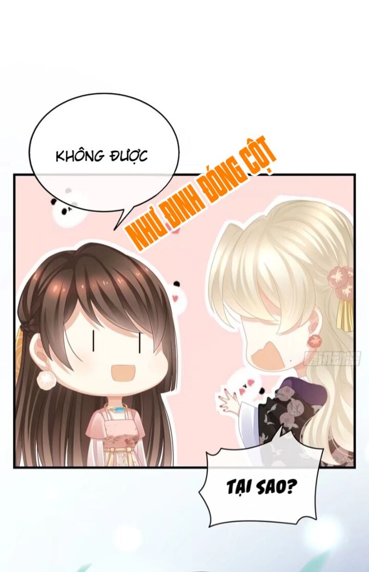 Hậu Cung Của Nữ Đế Chapter 43 - Next Chapter 44