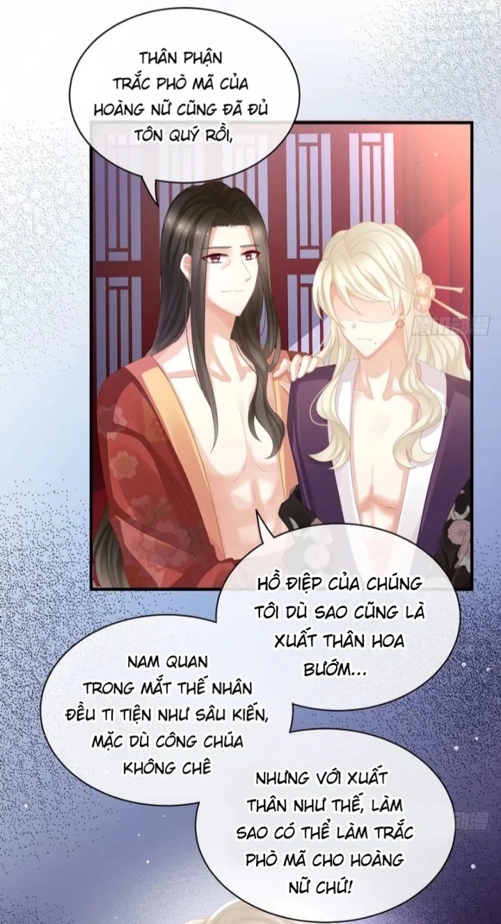 Hậu Cung Của Nữ Đế Chapter 43 - Next Chapter 44