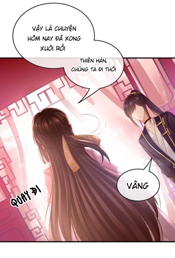 Hậu Cung Của Nữ Đế Chapter 43 - Next Chapter 44