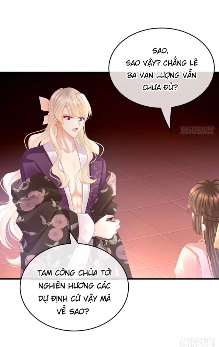 Hậu Cung Của Nữ Đế Chapter 43 - Next Chapter 44