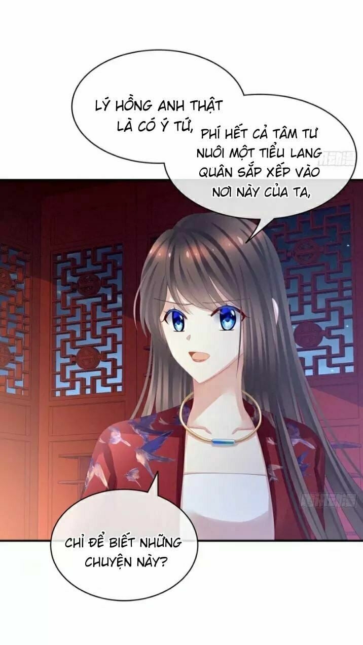 Hậu Cung Của Nữ Đế Chapter 48 - Next Chapter 49