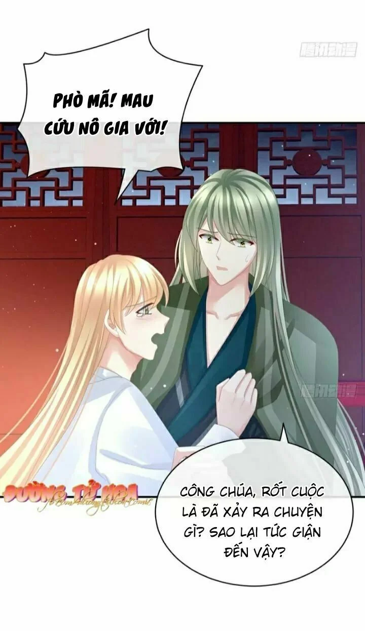 Hậu Cung Của Nữ Đế Chapter 48 - Next Chapter 49