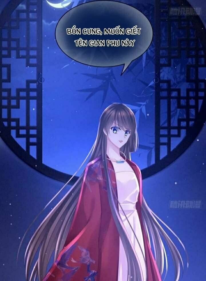 Hậu Cung Của Nữ Đế Chapter 48 - Next Chapter 49