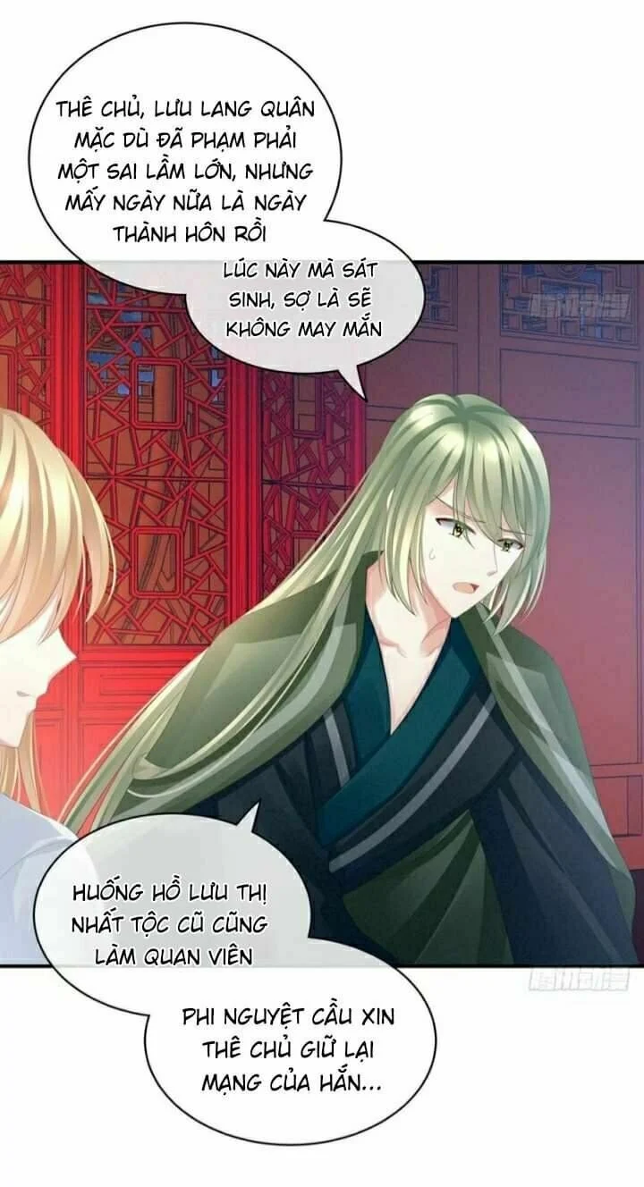 Hậu Cung Của Nữ Đế Chapter 48 - Next Chapter 49