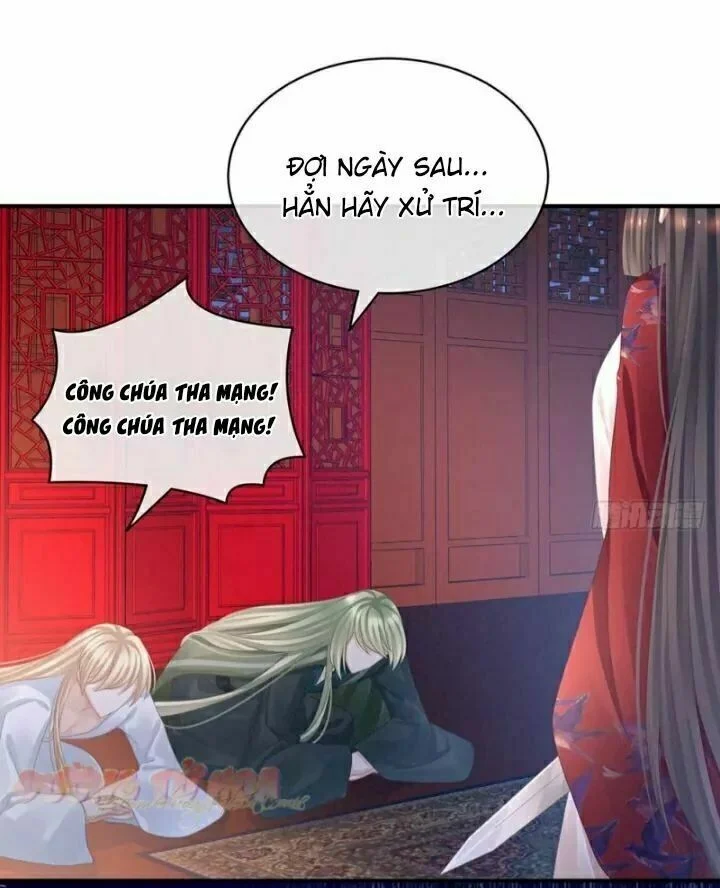 Hậu Cung Của Nữ Đế Chapter 48 - Next Chapter 49