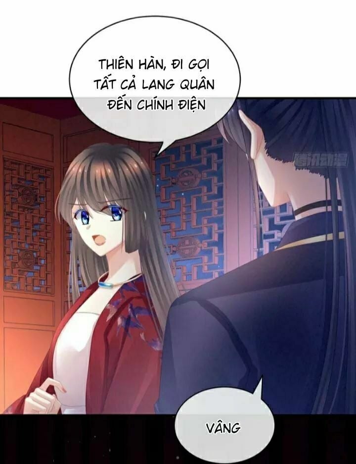 Hậu Cung Của Nữ Đế Chapter 48 - Next Chapter 49