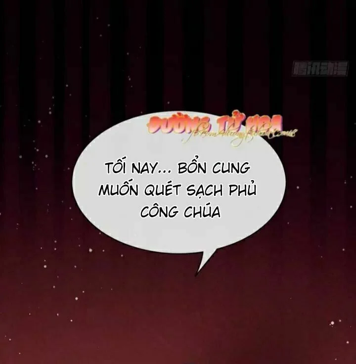 Hậu Cung Của Nữ Đế Chapter 48 - Next Chapter 49