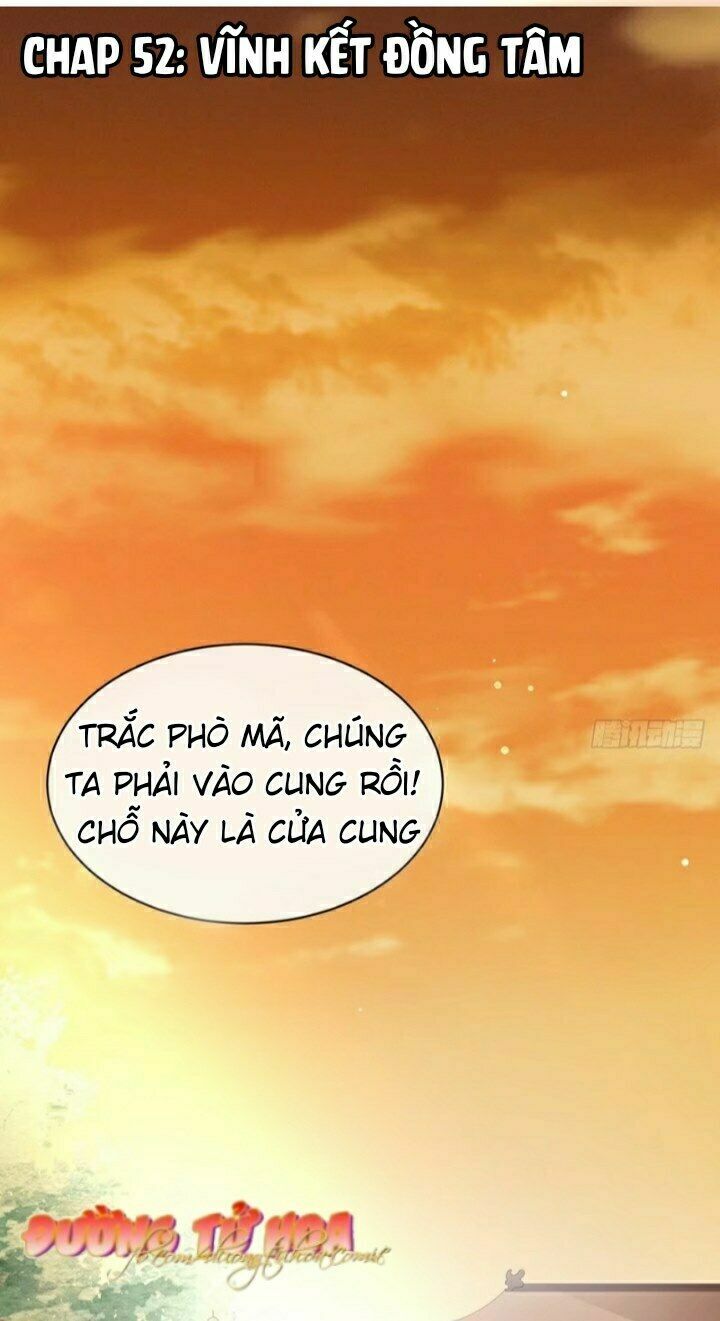 Hậu Cung Của Nữ Đế Chapter 52 - Next Chapter 53