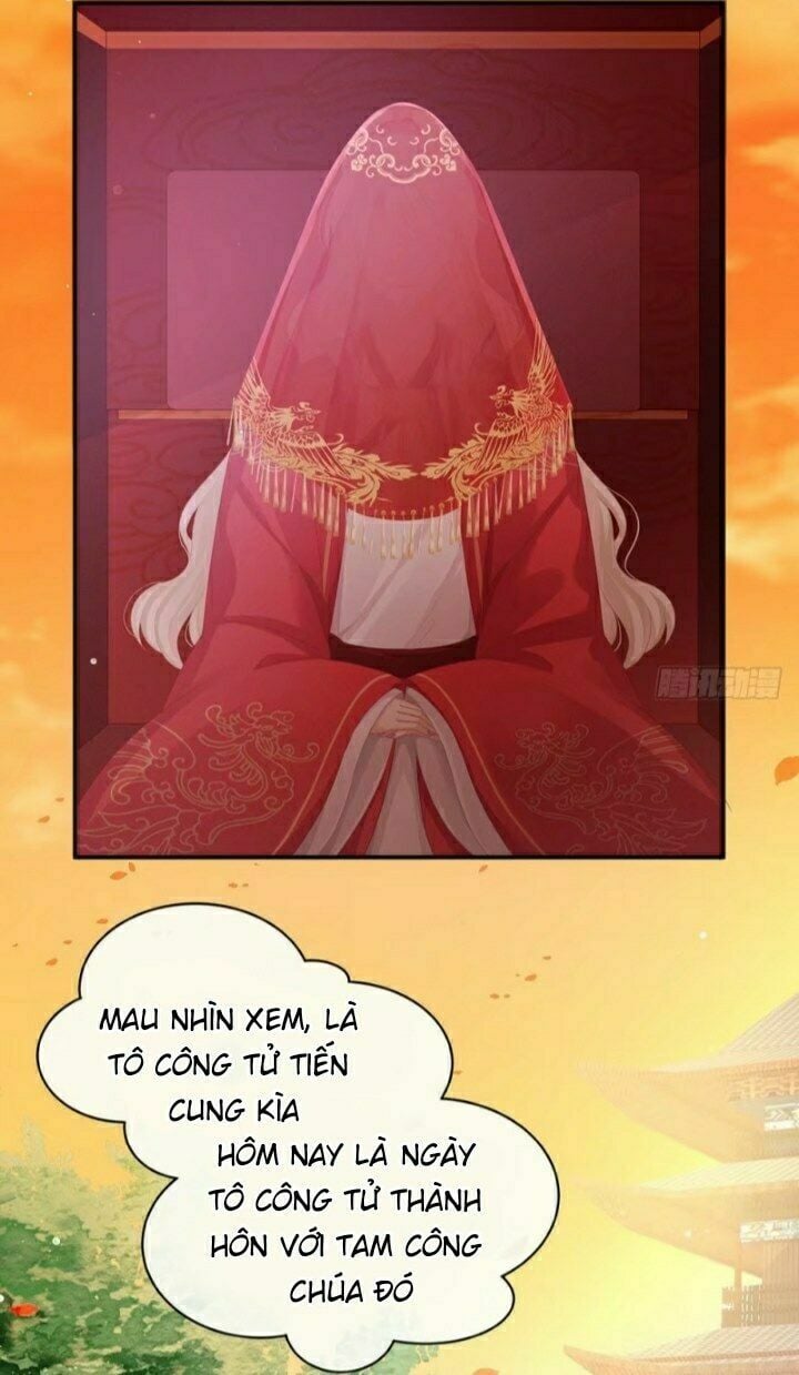 Hậu Cung Của Nữ Đế Chapter 52 - Next Chapter 53