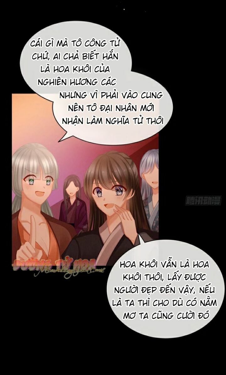 Hậu Cung Của Nữ Đế Chapter 52 - Next Chapter 53