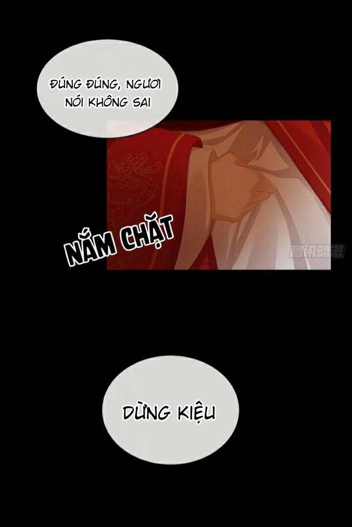 Hậu Cung Của Nữ Đế Chapter 52 - Next Chapter 53