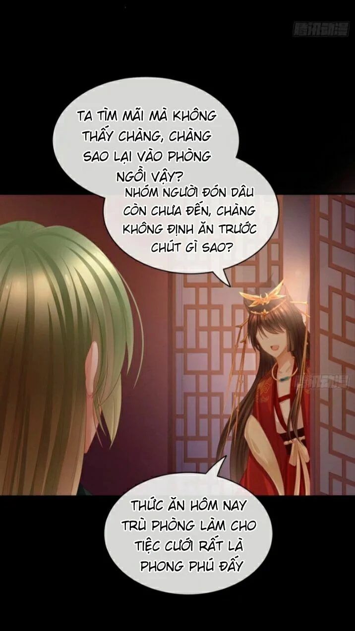 Hậu Cung Của Nữ Đế Chapter 52 - Next Chapter 53