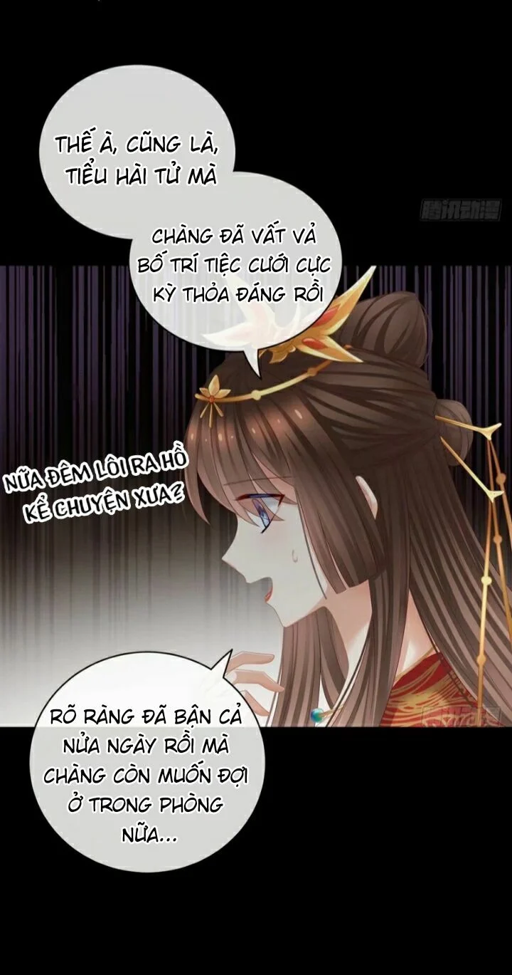 Hậu Cung Của Nữ Đế Chapter 52 - Next Chapter 53