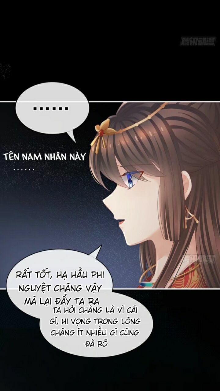 Hậu Cung Của Nữ Đế Chapter 52 - Next Chapter 53