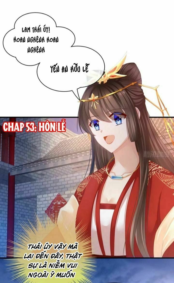 Hậu Cung Của Nữ Đế Chapter 53 - Next Chapter 54