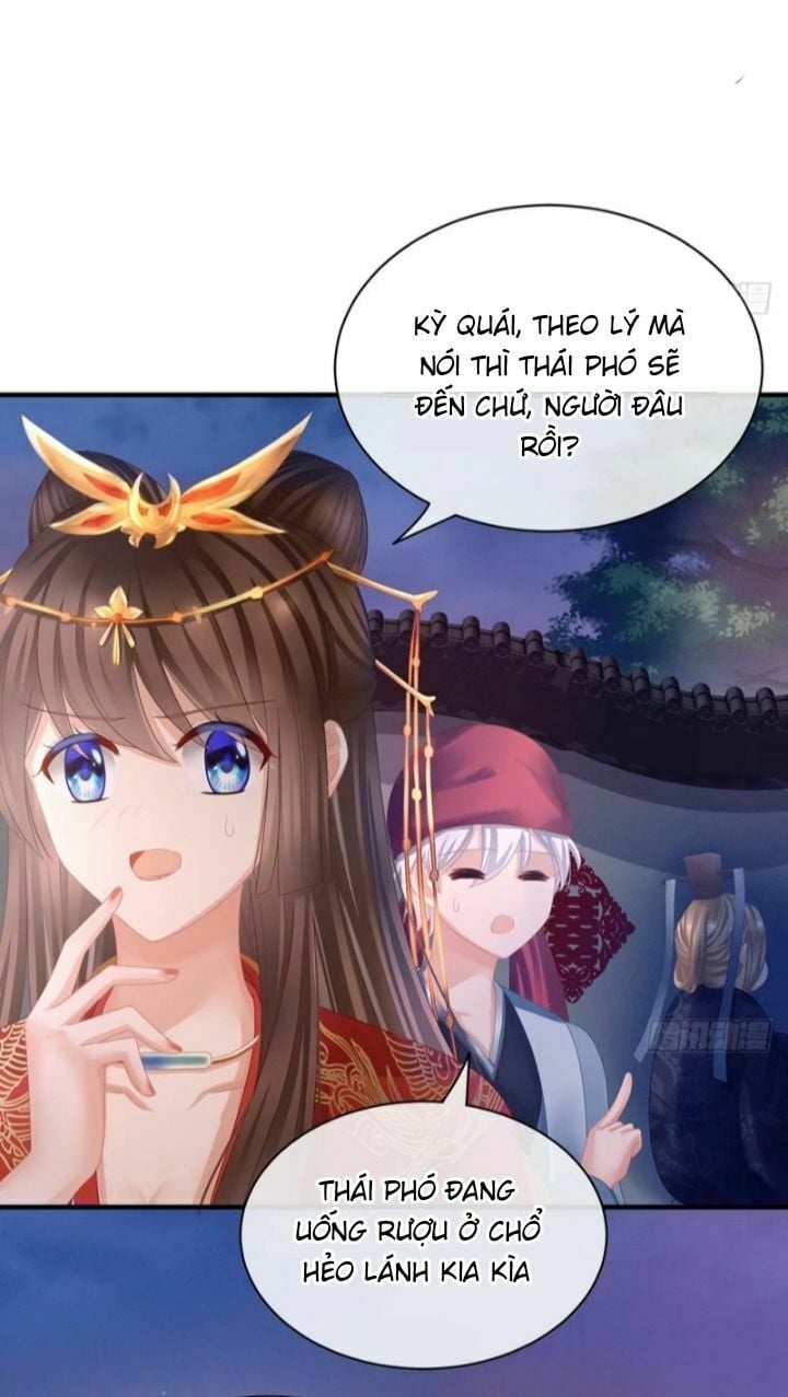 Hậu Cung Của Nữ Đế Chapter 53 - Next Chapter 54