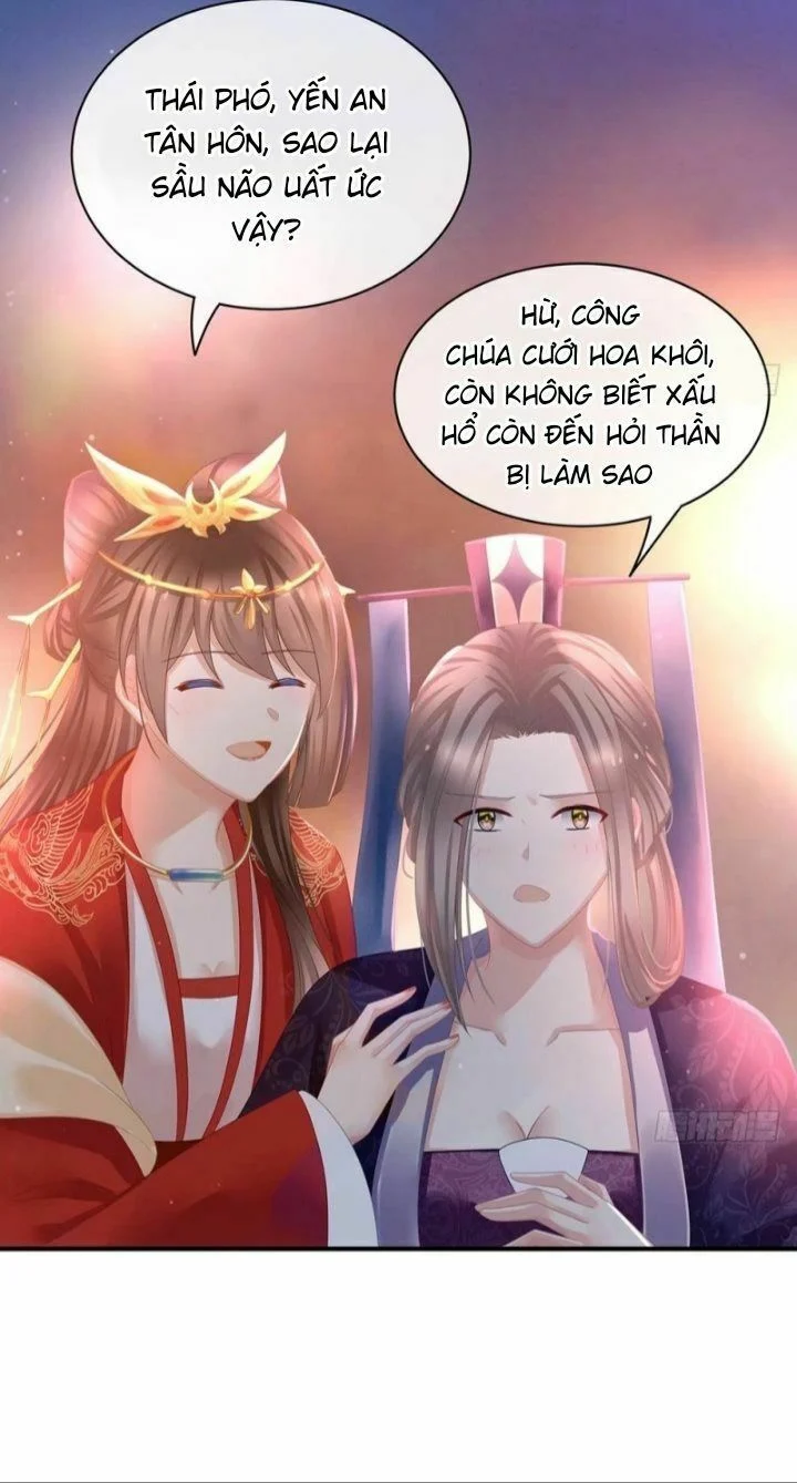 Hậu Cung Của Nữ Đế Chapter 53 - Next Chapter 54