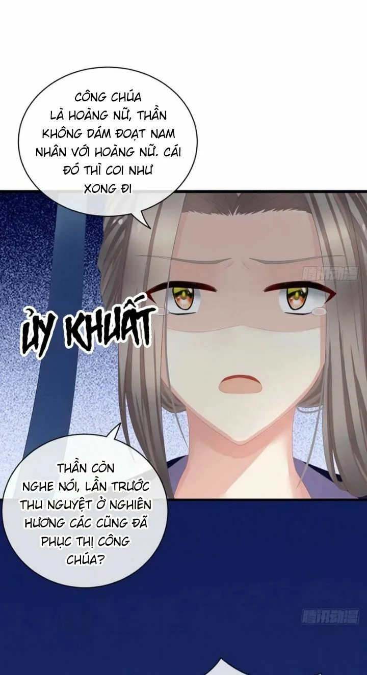 Hậu Cung Của Nữ Đế Chapter 53 - Next Chapter 54