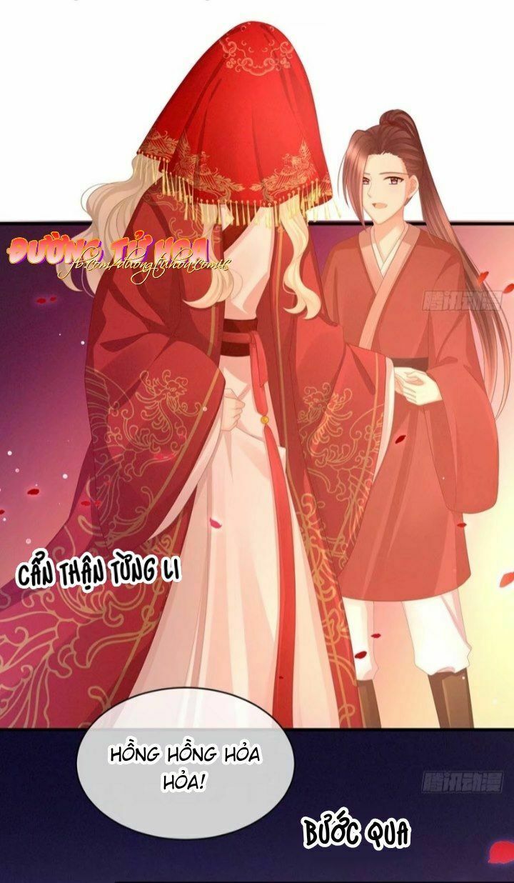 Hậu Cung Của Nữ Đế Chapter 53 - Next Chapter 54