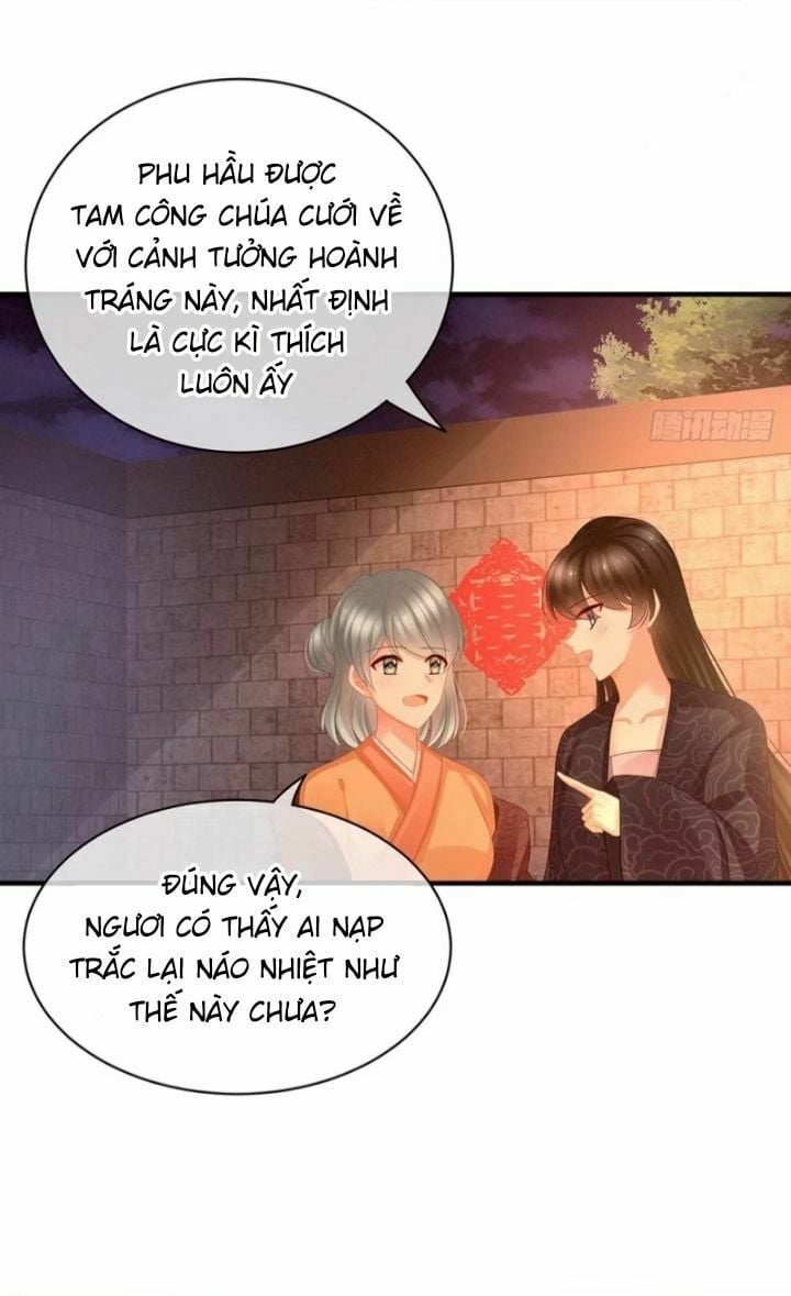 Hậu Cung Của Nữ Đế Chapter 53 - Next Chapter 54