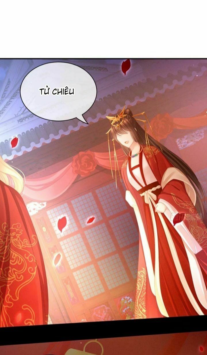 Hậu Cung Của Nữ Đế Chapter 53 - Next Chapter 54