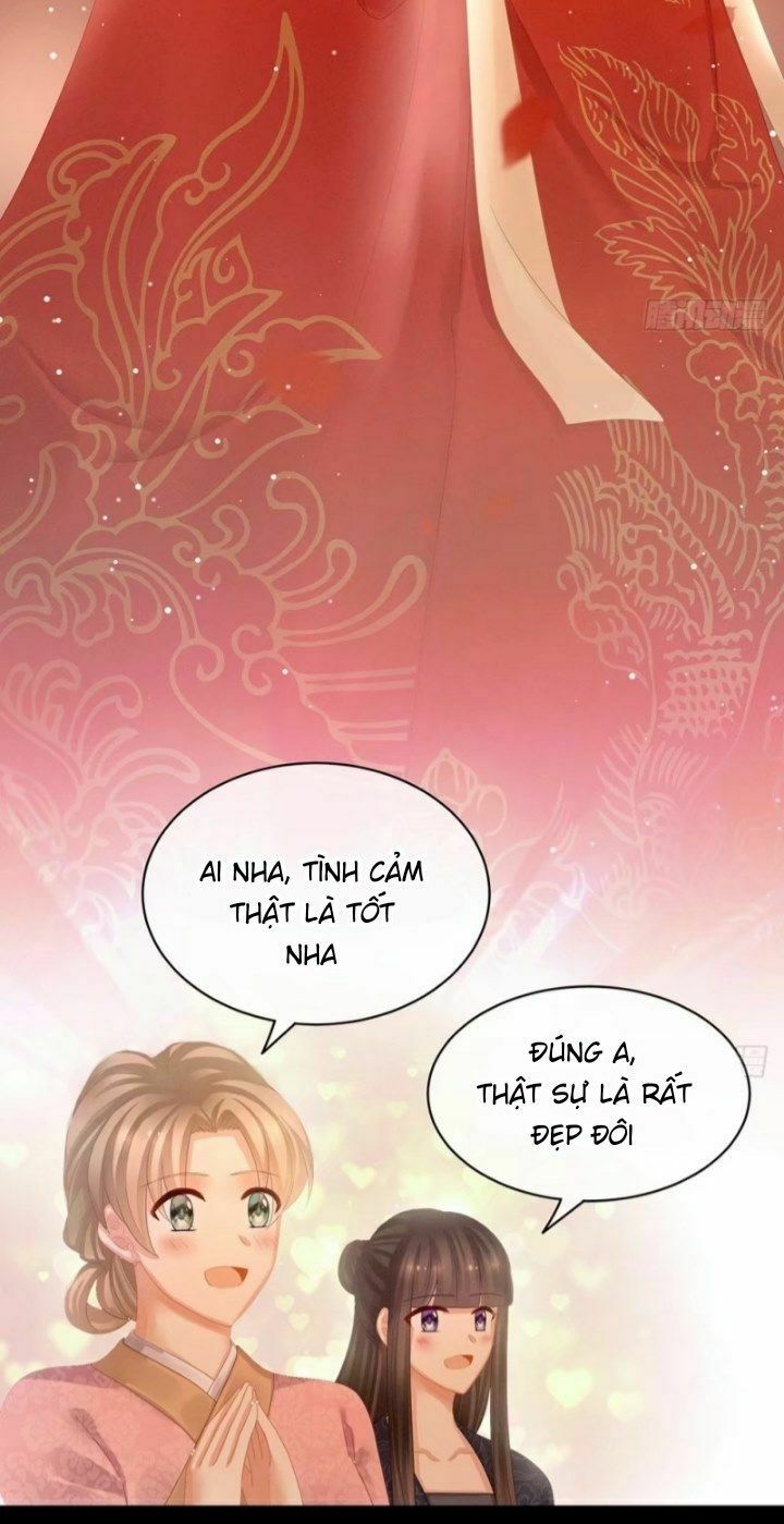 Hậu Cung Của Nữ Đế Chapter 53 - Next Chapter 54