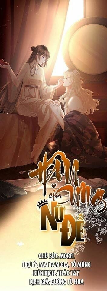 Hậu Cung Của Nữ Đế Chapter 54 - Next Chapter 55