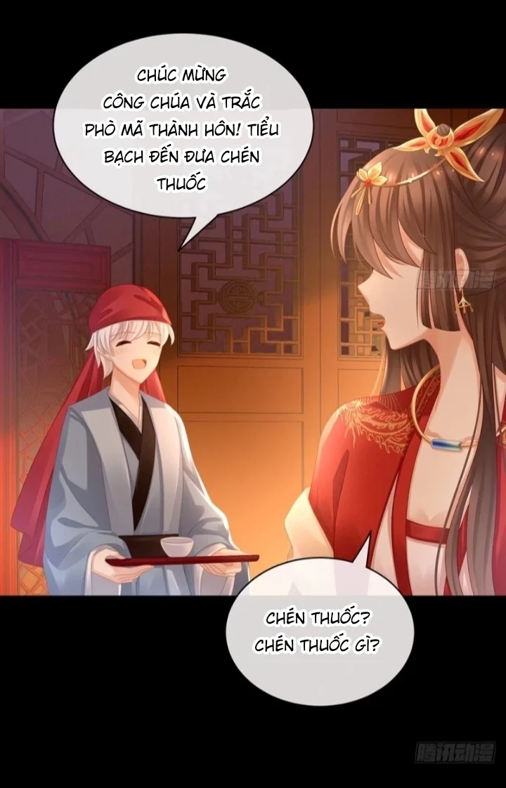 Hậu Cung Của Nữ Đế Chapter 54 - Next Chapter 55