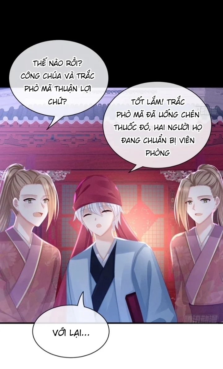 Hậu Cung Của Nữ Đế Chapter 54 - Next Chapter 55